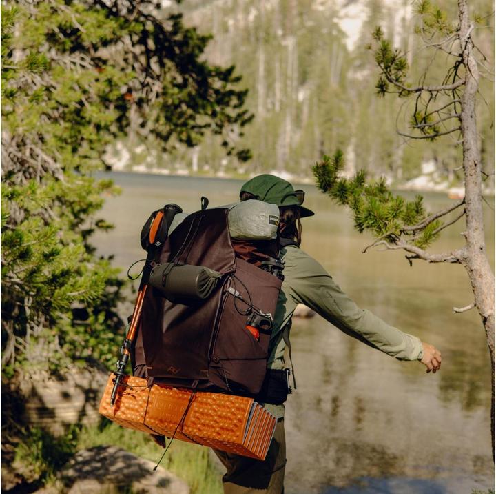 Actual product image Peak Design Outdoor Backpack 45L (Photo backpack, 45 l)