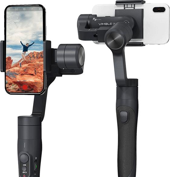Image du produit FeiYu Tech Vimble 2 (Caméra d'action)