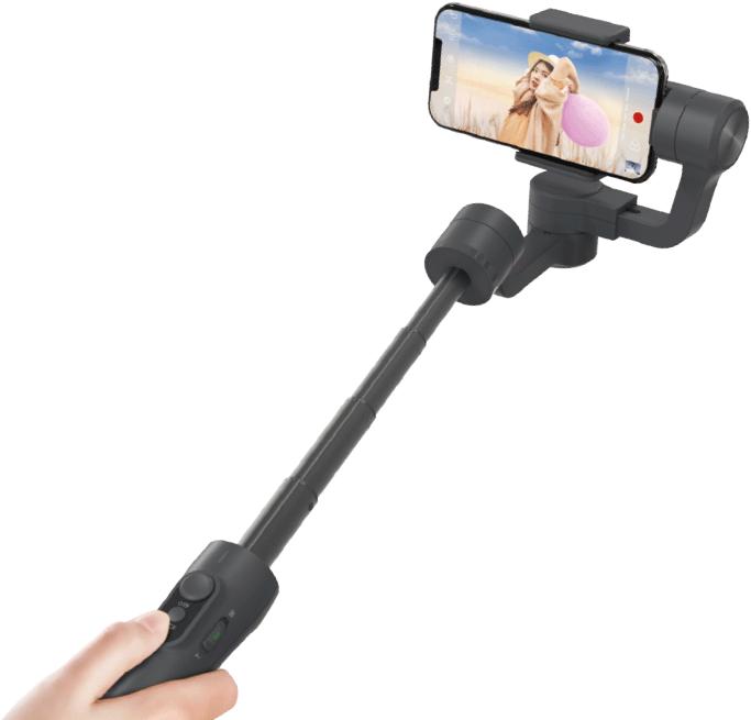 Image du produit FeiYu Tech Vimble 2 (Caméra d'action)
