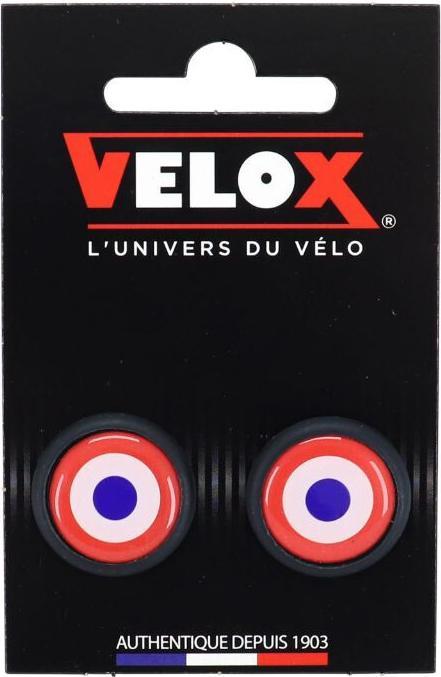 Actual product image Velox Doming Cocarde
