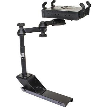 Thumbnail - RAM Mounts VEHICLE SYSTEM 2004 & NEWER, Notebook Ständer, Schwarz