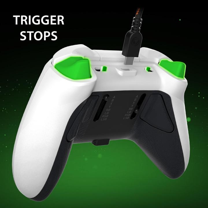 Produktbild Snakebyte XB Controller GamePad Pro X white inkl. Hall-Effekt und 1 Monat Gamepass (PC, Xbox One S, Xbox Series S, Xbox Series X)