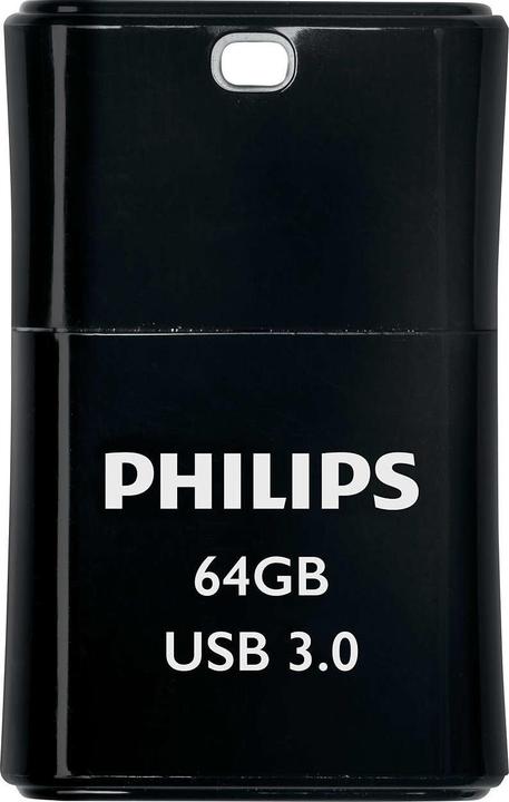 Produktbild Philips Pico Edition (64 GB, USB-A)