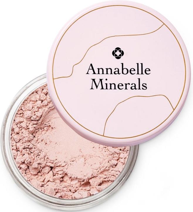 Produktbild Annabelle Minerals Smoothie Lehm Lidschatten