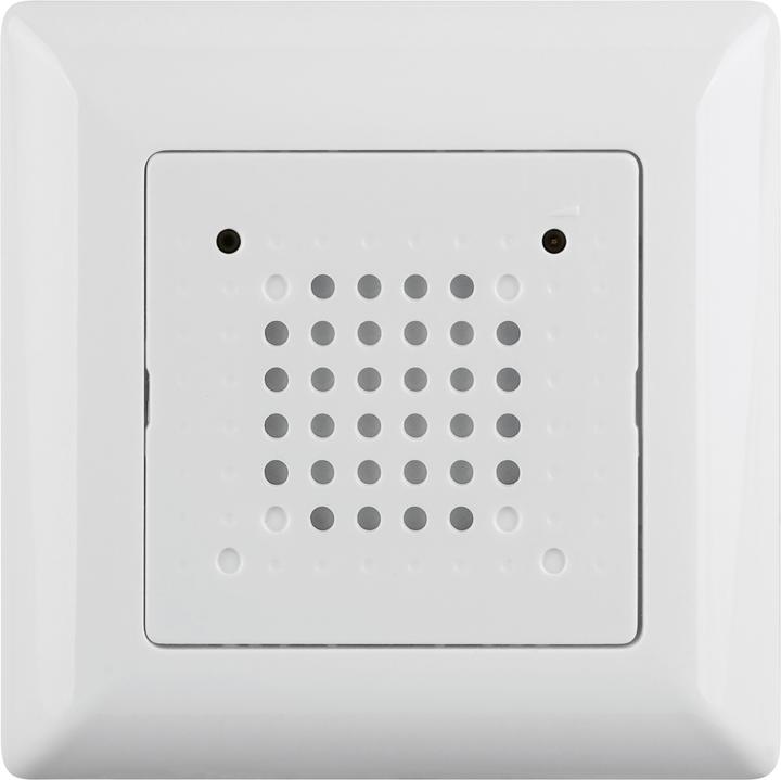 Produktbild Grothe Gong 120ws (Kabelgebunden)