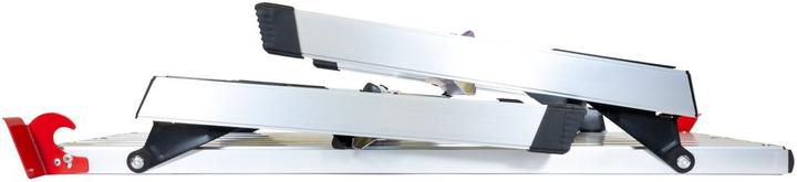 Actual product image Güde Aluminium work platform GAAP 960 (Platform ladder, 30 cm)