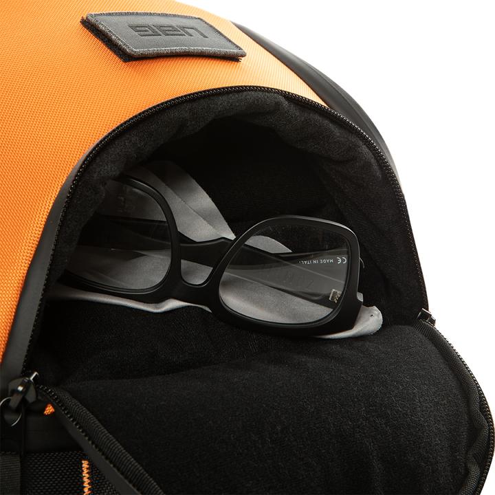 Produktbild UAG BackPack 13 18L orange (18 l)