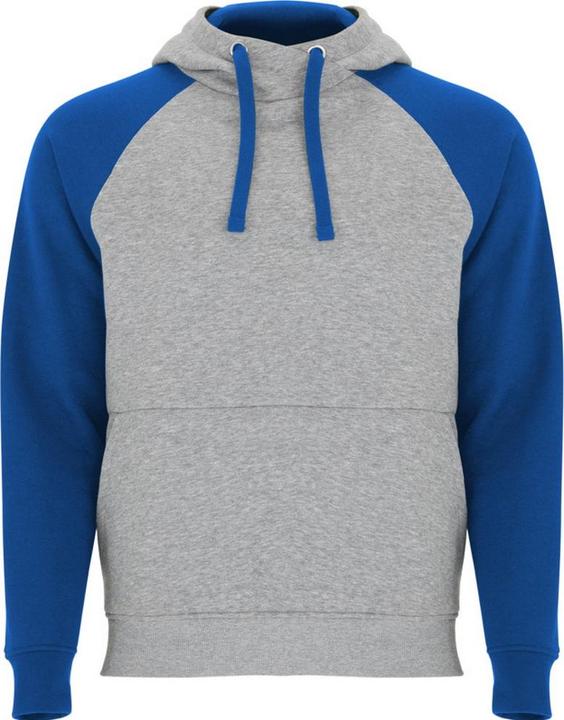 Blu reale, Grey heather