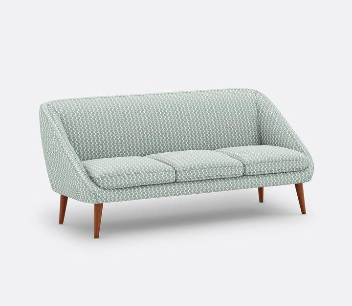 Actual product image La Redoute Interieurs Semeon (2 person sofa)