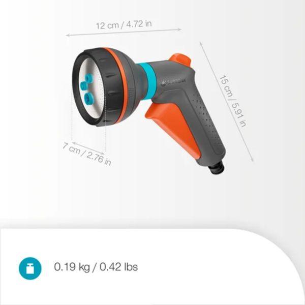 Produktbild Gardena Gardena Classic Spritzpistolen Set