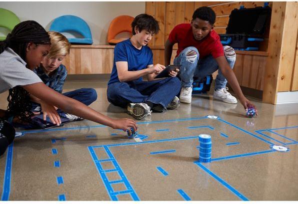 Immagine prodotto Sphero Robot BOLT