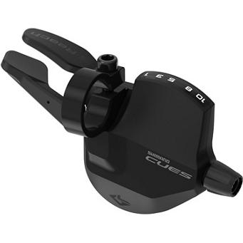 Thumbnail - Shimano, Schalthebel + Bremshebel