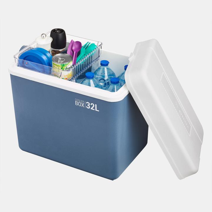 Image du produit Quechua Glacière Rigide 32l (32 l)