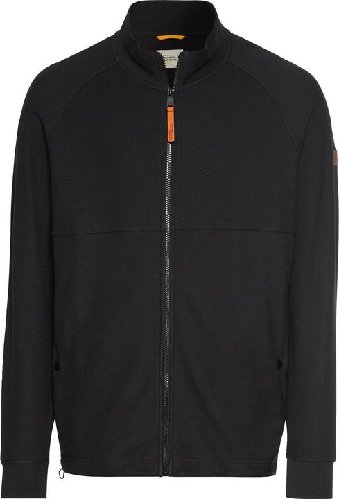 Image du produit Camel Active Sweatjacke mit Stehkragen (5XL)