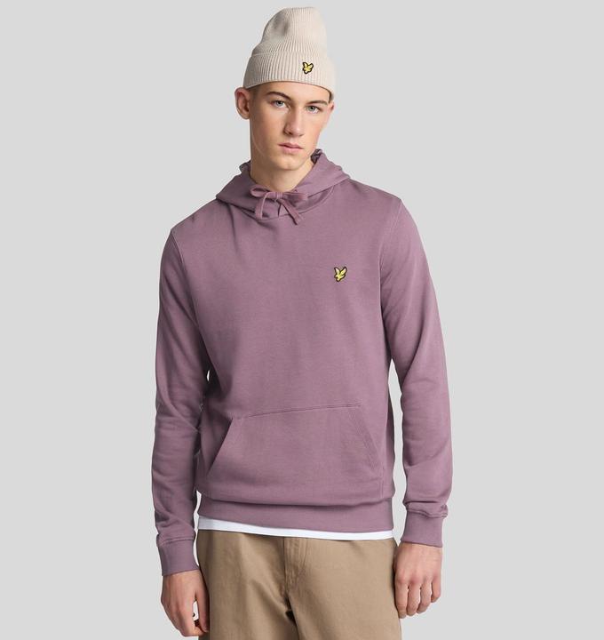 Immagine prodotto Lyle and Scott Felpa con Cappuccio Da indossare Uomo (XS)