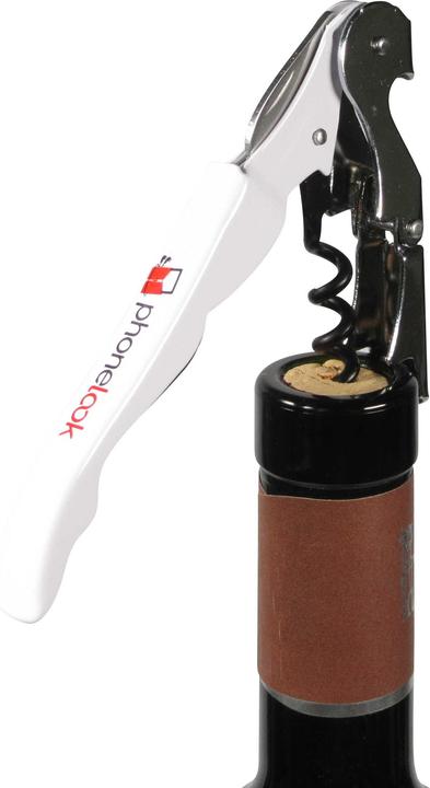 Produktbild PhoneLook Flaschenöffner Korkenzieher (Korkenzieher)