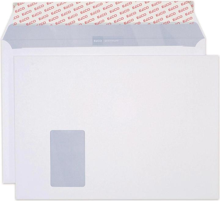 Elco Office envelope