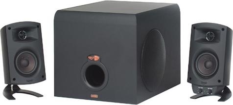 Produktbild Klipsch ProMedia