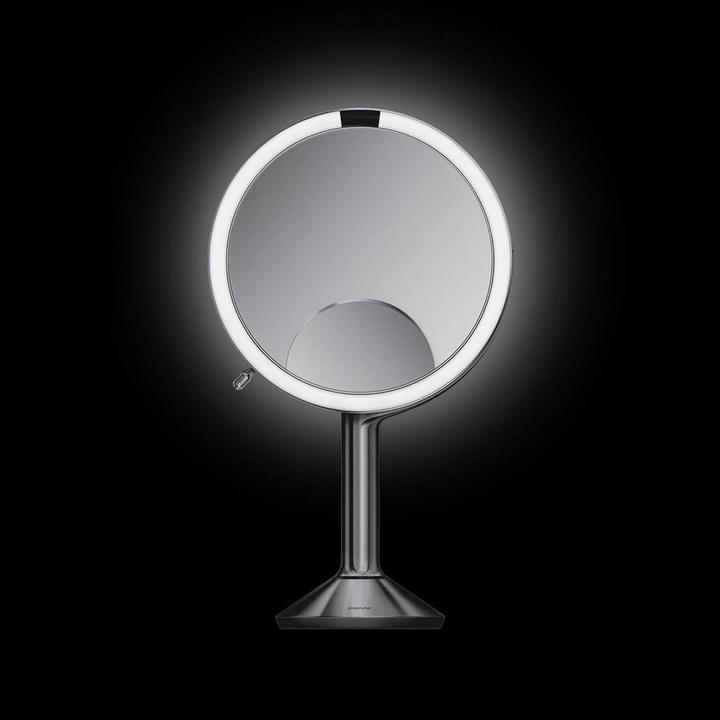 Immagine prodotto Simplehuman Sensore a specchio Trio (18 x 28 x 46 cm)
