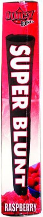 HBI Juicy Jay's Super Wrap Razz