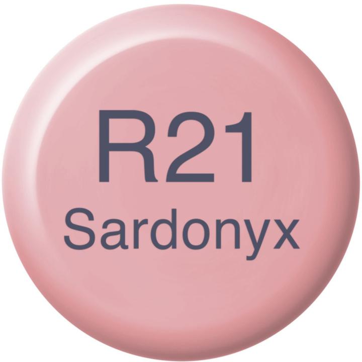 Immagine prodotto Copic Inchiostro Tipo R - 21