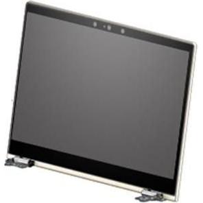 HP Hu 15.6 Fhd Bv Led Whdc Dbts P, Notebook Ersatzteile, Weiss