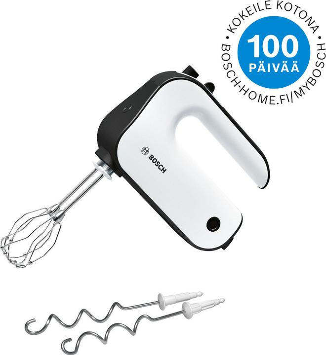 Productafbeelding Bosch Hausgeräte Styline MFQ4020 (450 W)