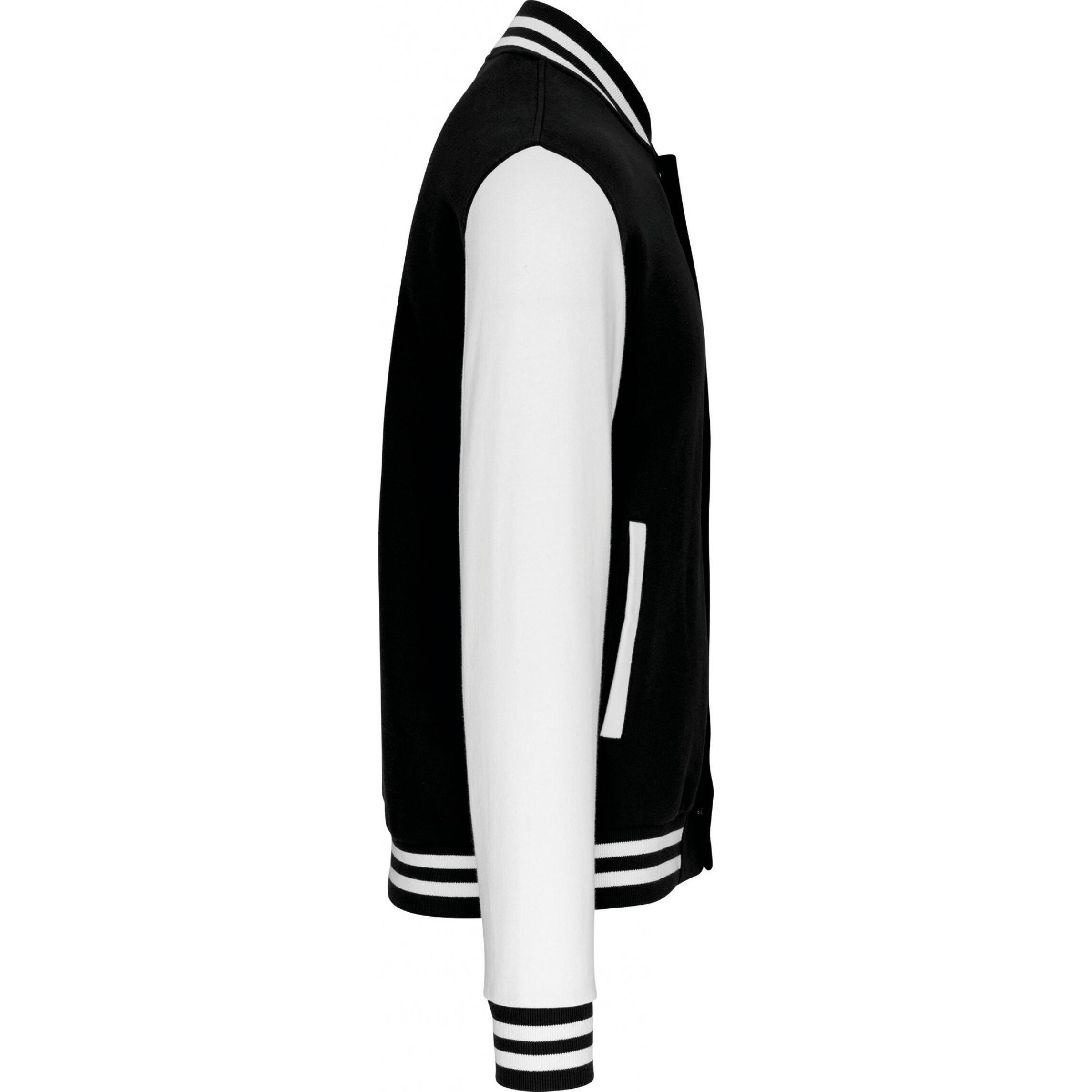 Thumbnail - Kariban, Jacke, Fleece-Jacke (M), Schwarz, M