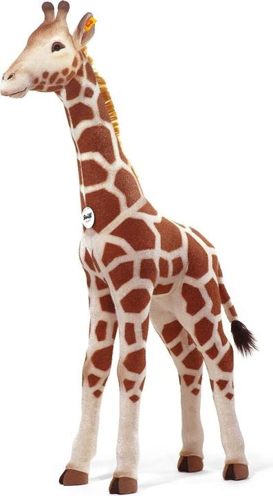Steiff Plüschtier "Studio Giraffe" (110 cm)