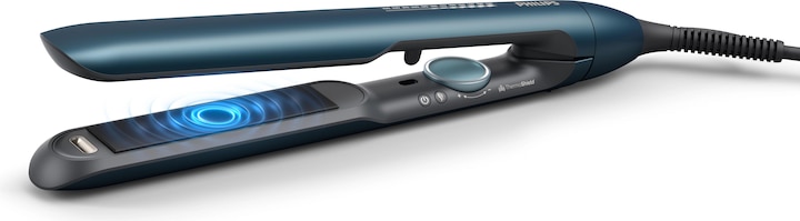 Actual product image Philips 7000 Series (Straightening iron)