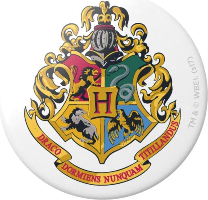 Produktbild PopSockets Hogwarts