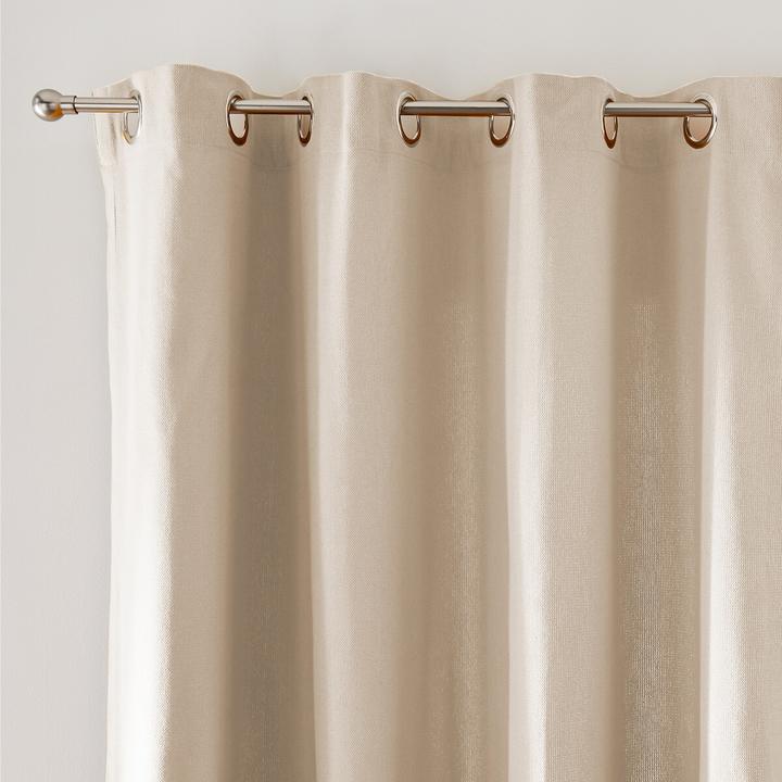 Actual product image La Redoute Interieurs Panama (180 x 140 cm)