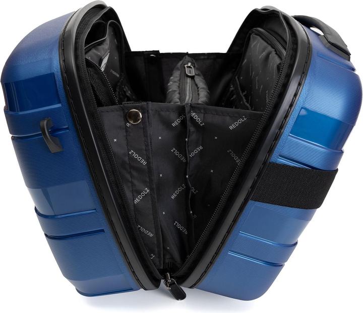 Actual product image Redolz Essentials 10 Beautycase 34 cm