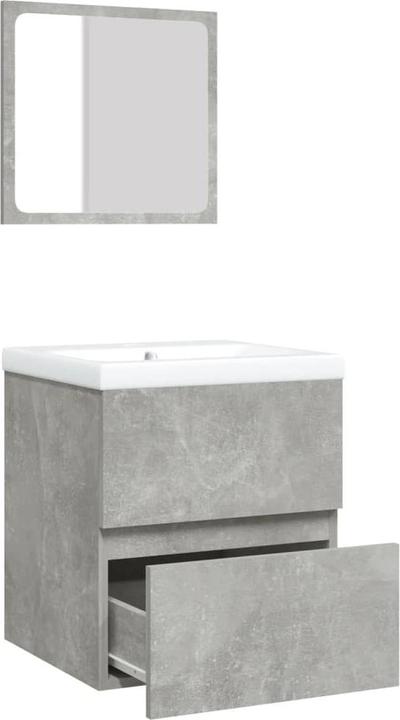 Image du produit vidaXL Michell (60 x 38.5 x 45 cm)