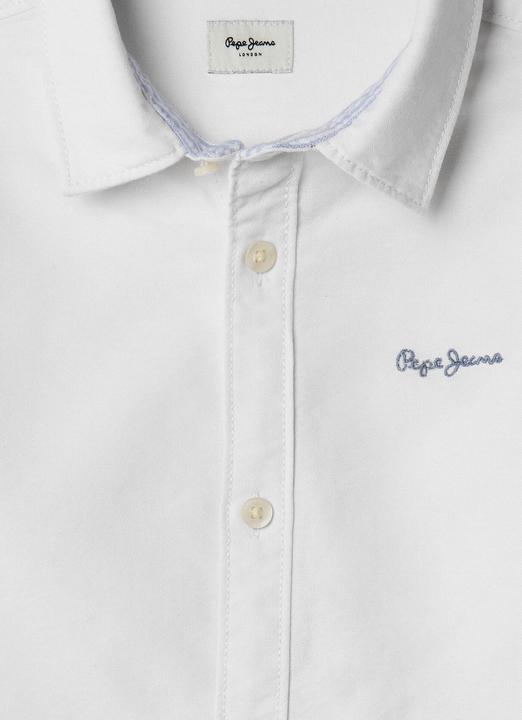 Actual product image Pepe Jeans Dace (104)
