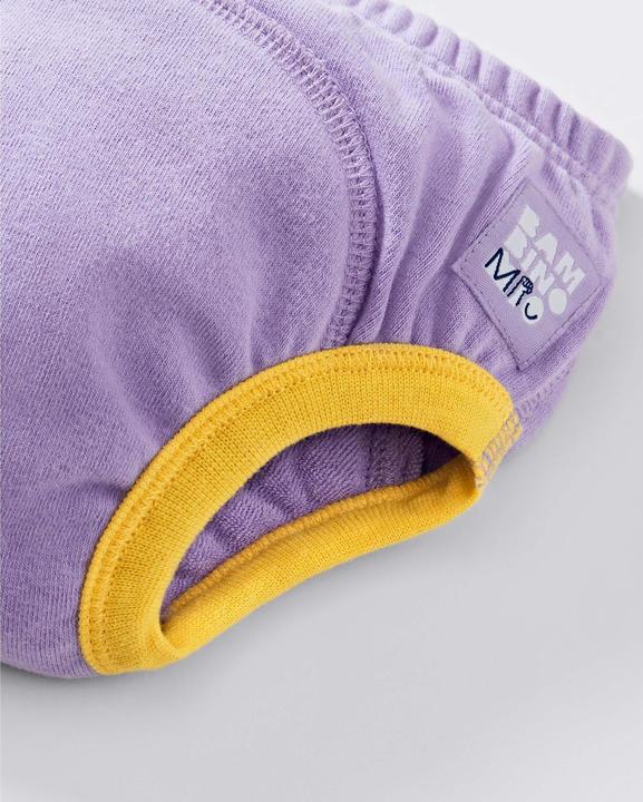 Immagine prodotto Bambino Mio mutandine allenatrice (Dimensione 4, 5 pz.)