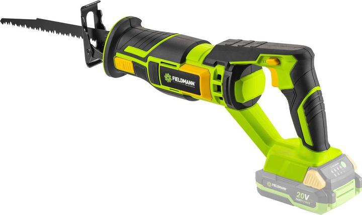 Produktbild Fieldmann FDUO 70505-0