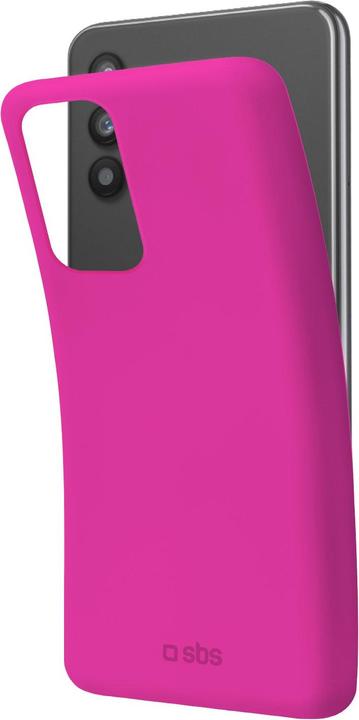 Produktbild SBS Schutzhülle (Samsung Galaxy A33)