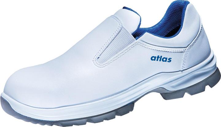 Actual product image Atlas Safety low shoe S2 CL 490 ESD, size 36 (36)