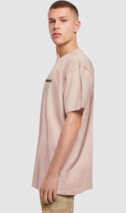Actual product image Merchcode Hope Heavy Oversize Tee - 116951 (M)