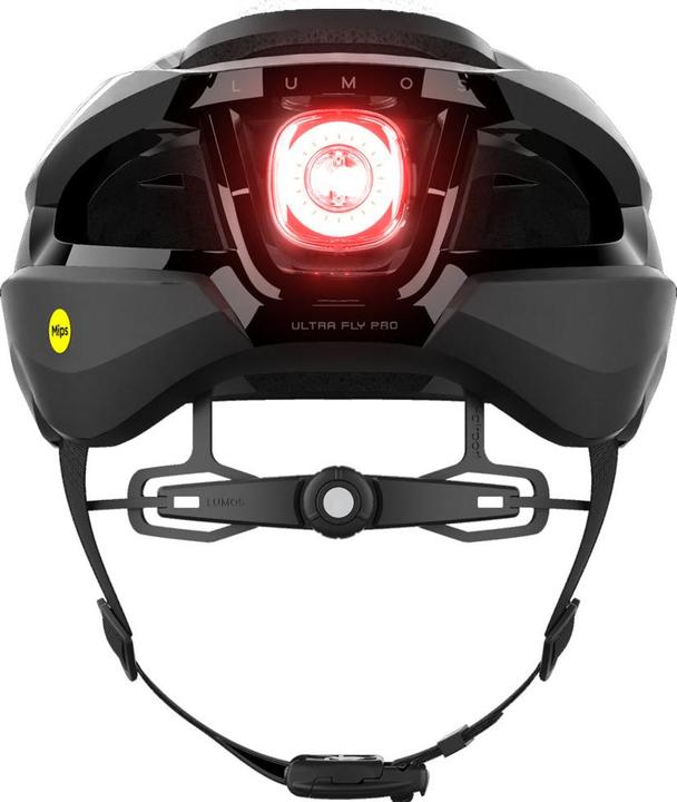 Actual product image Lumos Ultra Fly Pro Mips (54 - 61 cm)