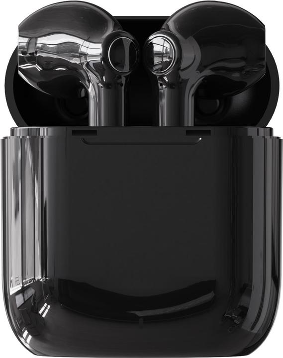 Denver TWE-39B black (4.50 h, Cable)