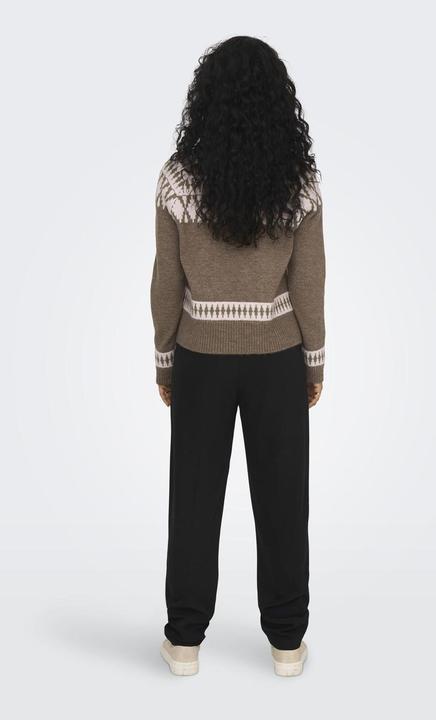 Produktbild Only Rollkragen Strickpullover (3XL)