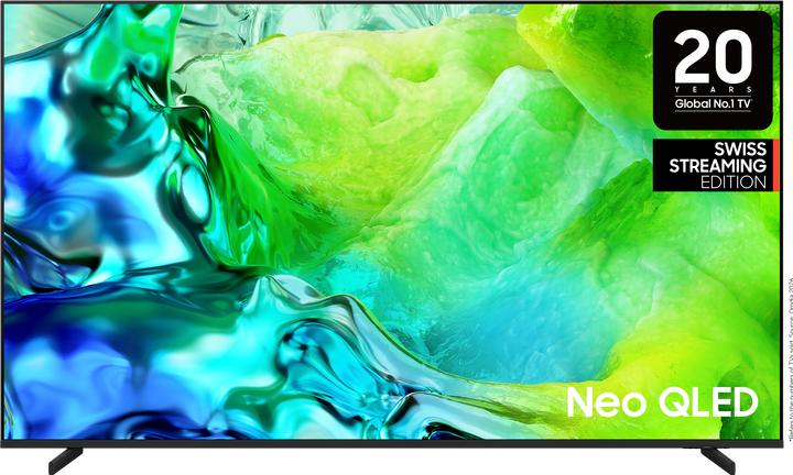 Samsung QE65QN80HAUXXN (65", QN80H, NeoQLED, 4K, 2026)