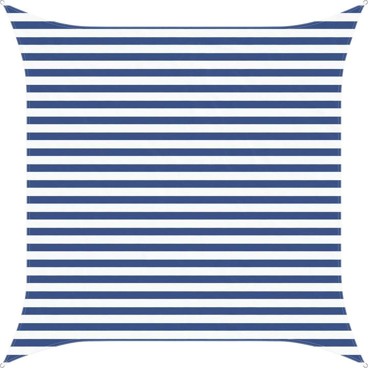 Produktbild vidaXL Outdoor Sonnenschutz Markise (300 x 300 cm)