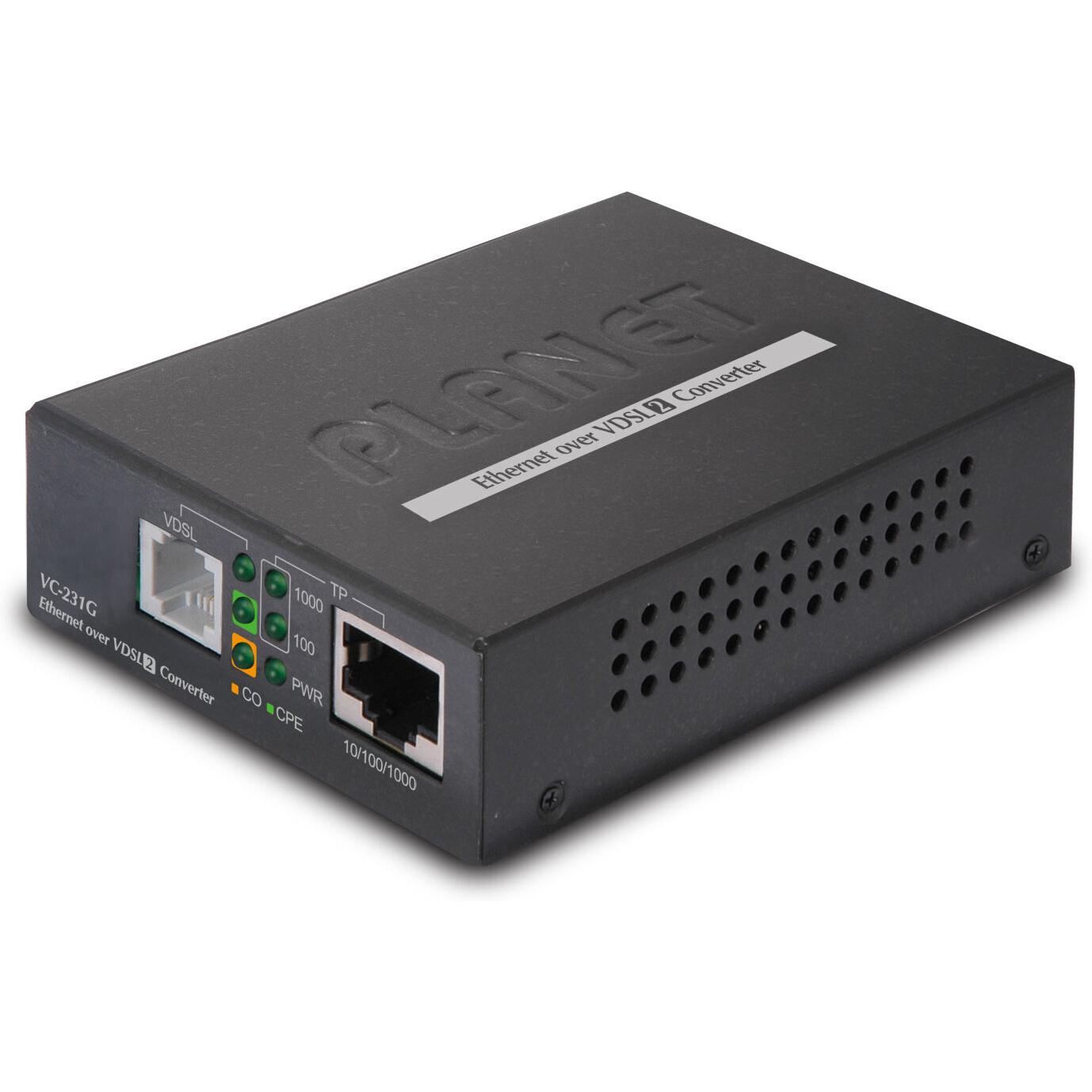 Thumbnail - Planet VC-231G, Data Converter