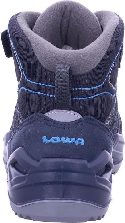 Produktbild Lowa Maddox WARM GTX stahlblau (28)