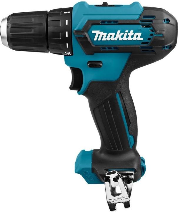 Makita DF333DZJ (Akkubetrieb)