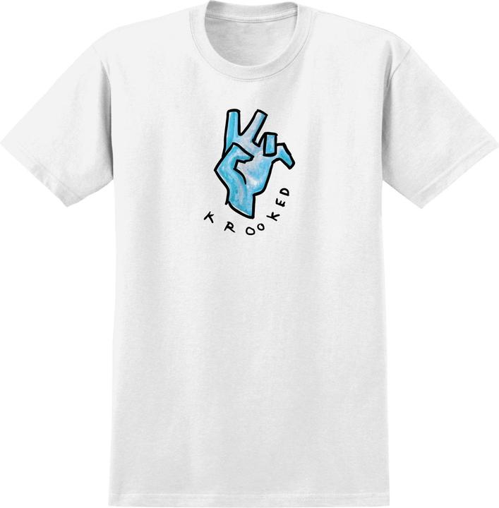 Produktbild Krooked Handy T-Shirt (XL)