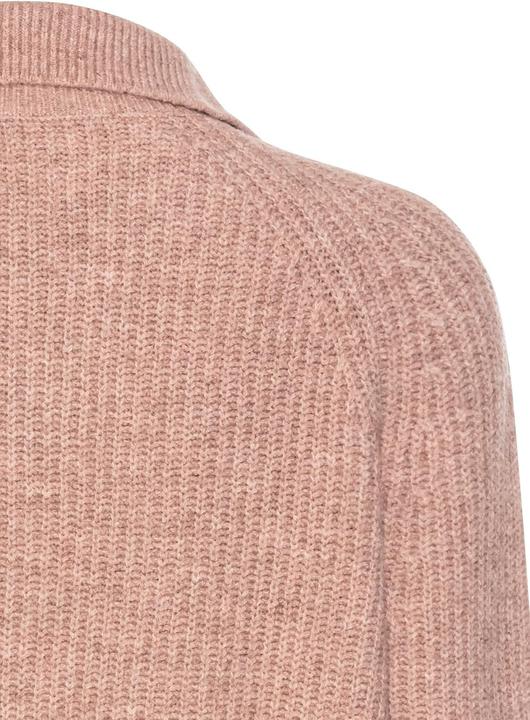 Produktbild Camel Active Troyer Pullover aus recyceltem Polyester (S)